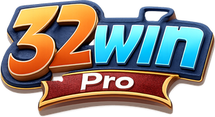 32win pro logo
